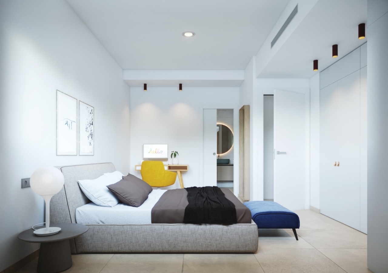 NUEVA PROMOCION DE VILLA MODERNAS  EN VENTA