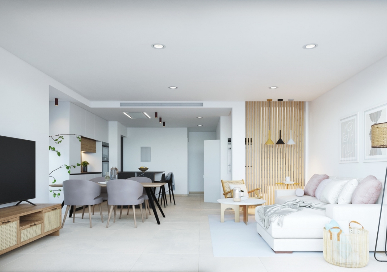 NUEVA PROMOCION DE VILLA MODERNAS  EN VENTA