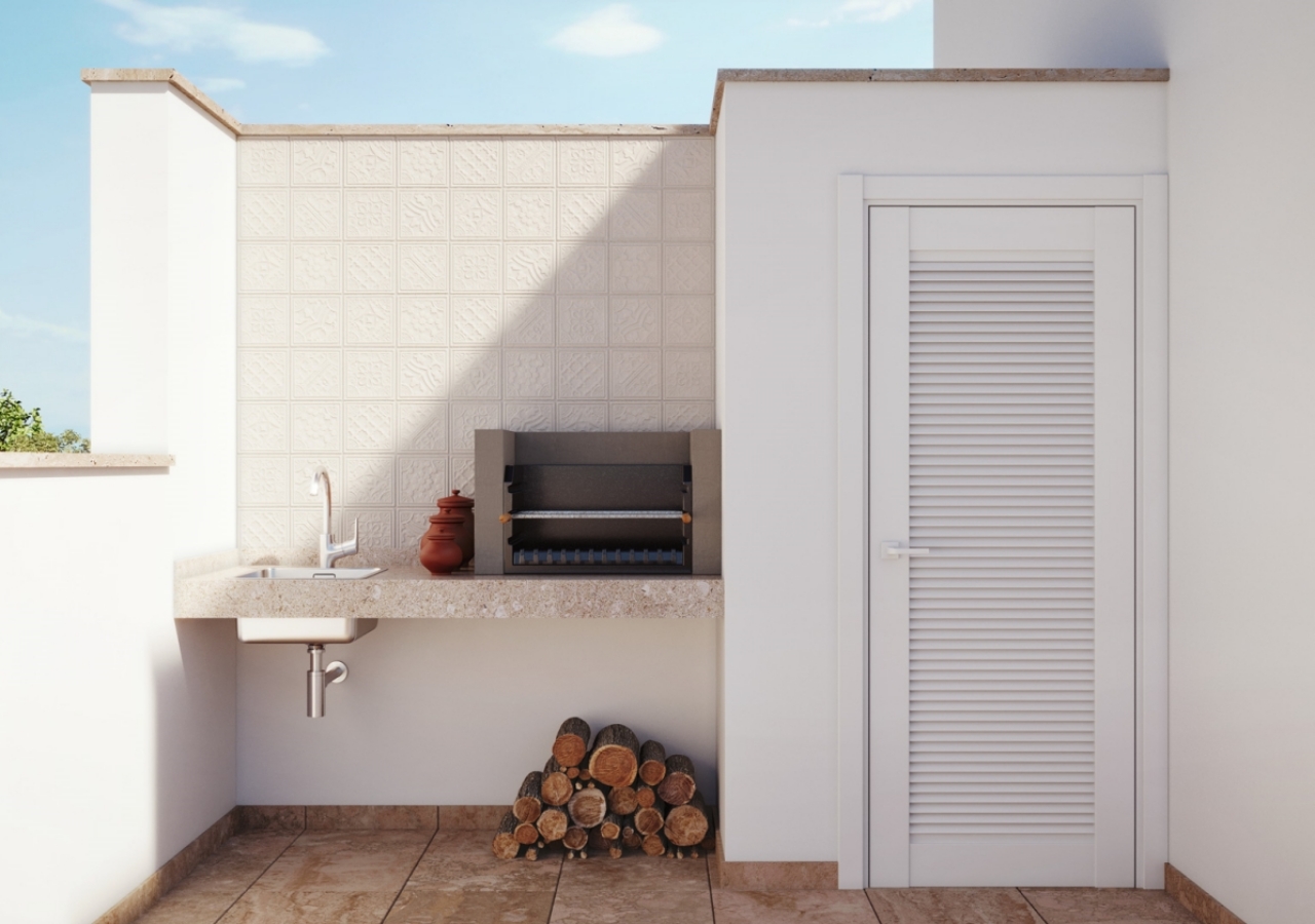 NUEVA PROMOCION DE VILLA MODERNAS  EN VENTA
