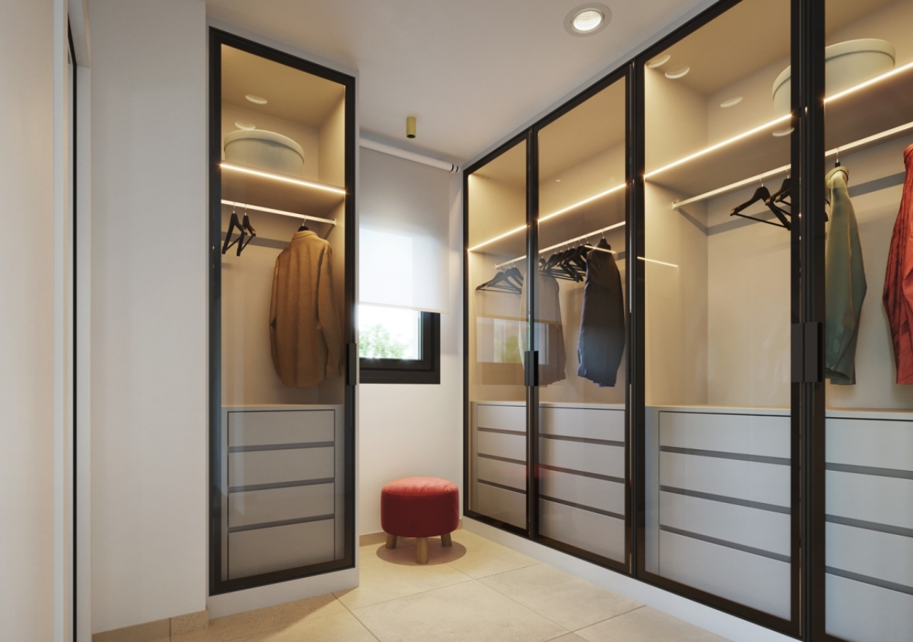 NUEVA PROMOCION DE VILLA MODERNAS  EN VENTA