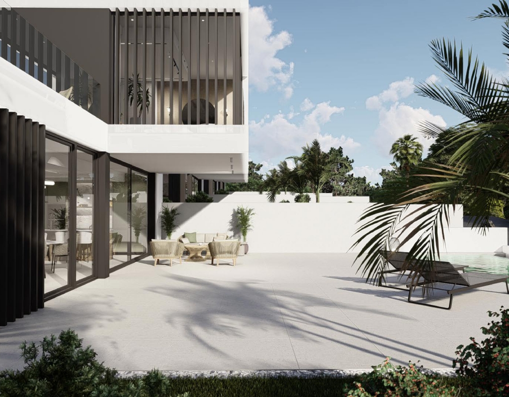 NUEVAS VILLAS EN VENTA EN LOS ROJALES
