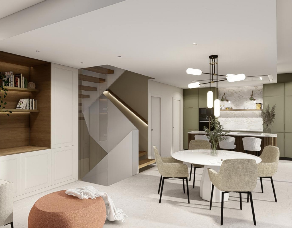 NUEVAS VILLAS EN VENTA EN LOS ROJALES