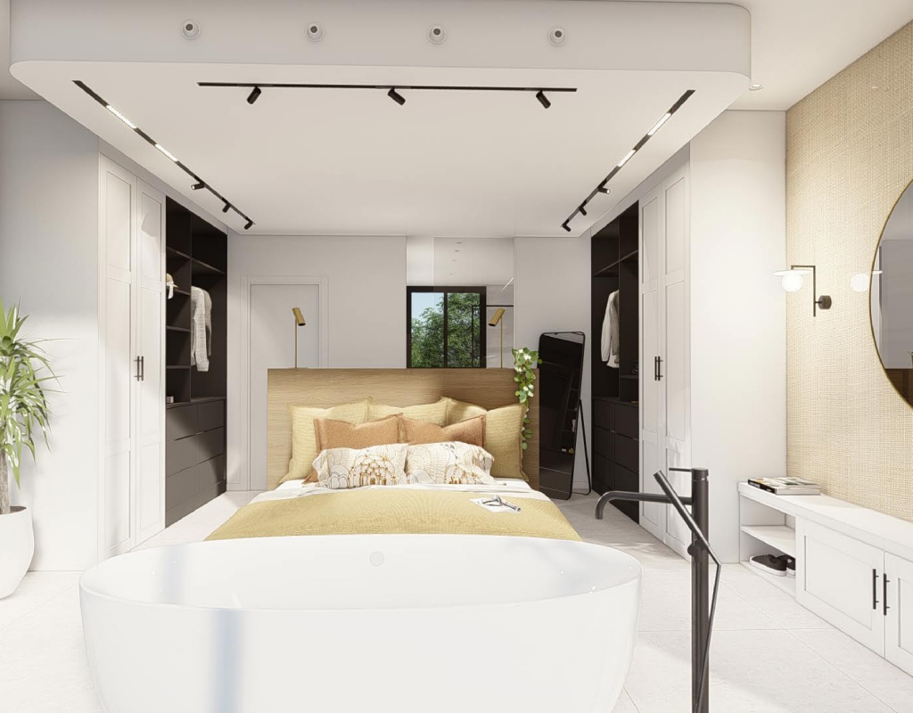 NUEVAS VILLAS EN VENTA EN LOS ROJALES