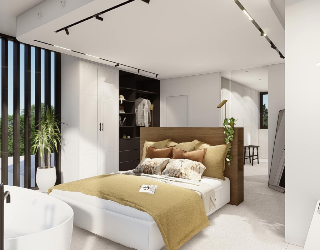 NUEVAS VILLAS EN VENTA EN LOS ROJALES