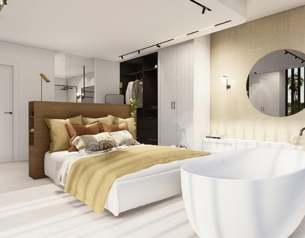 NUEVAS VILLAS EN VENTA EN LOS ROJALES