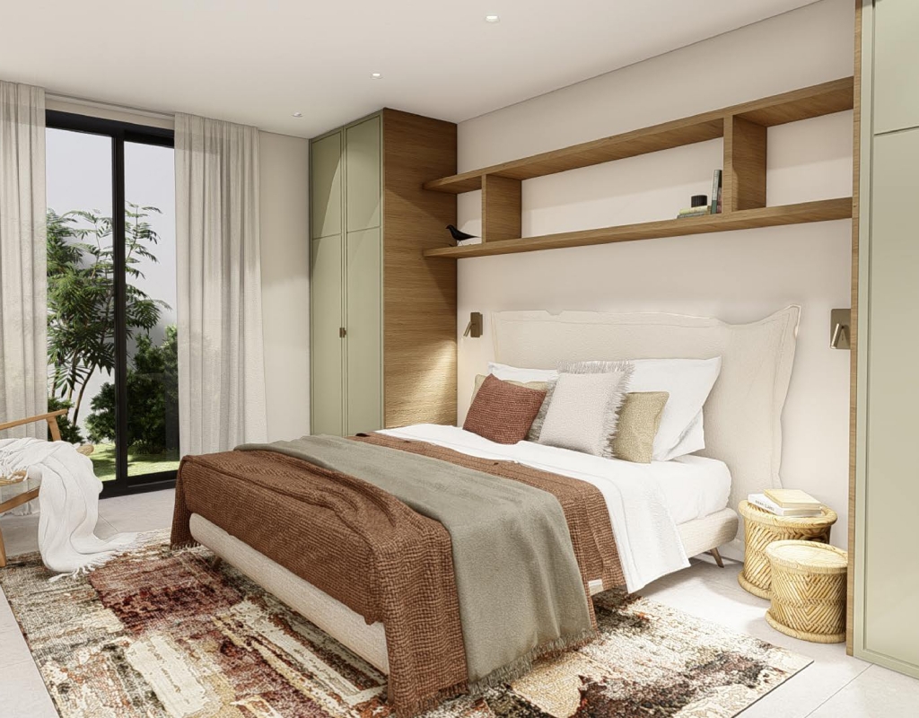 NUEVAS VILLAS EN VENTA EN LOS ROJALES