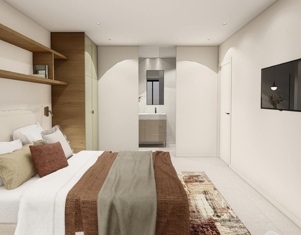 NUEVAS VILLAS EN VENTA EN LOS ROJALES