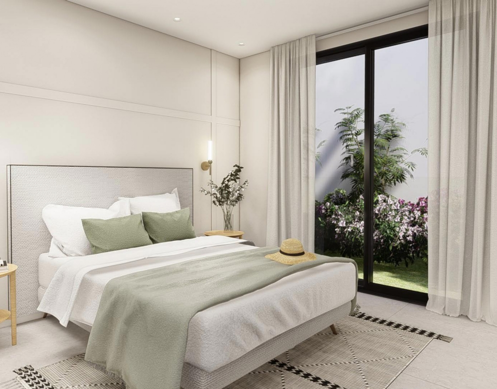 NUEVAS VILLAS EN VENTA EN LOS ROJALES