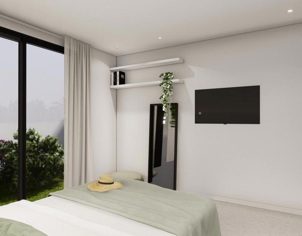 NUEVAS VILLAS EN VENTA EN LOS ROJALES