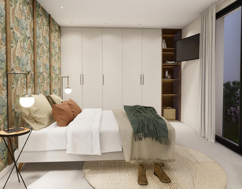 NUEVAS VILLAS EN VENTA EN LOS ROJALES
