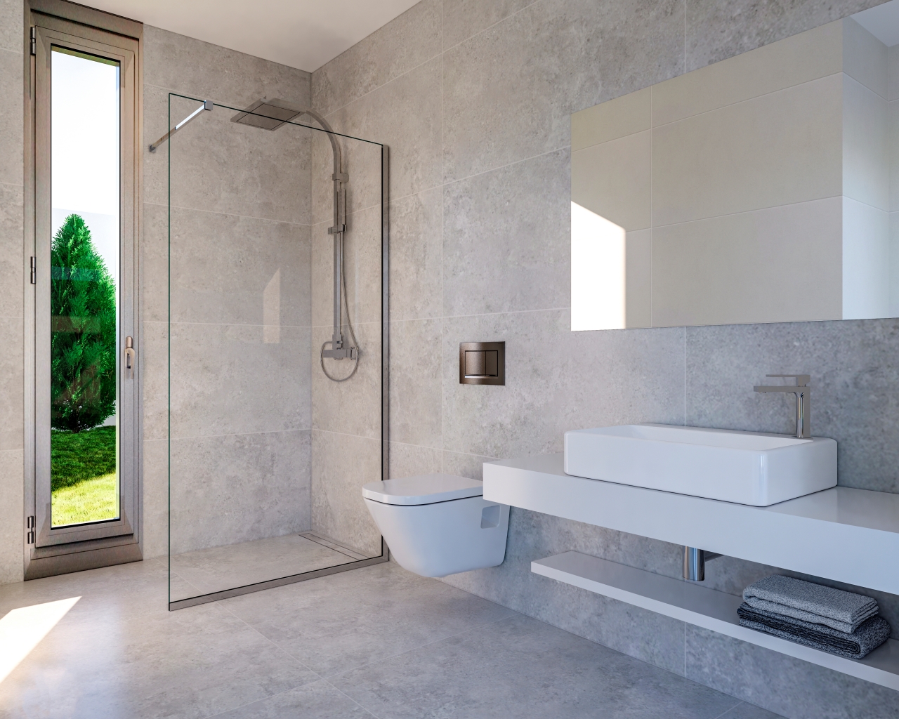 NUEVAS VILLAS MODERNAS EN VENTA EN FINESTRAT