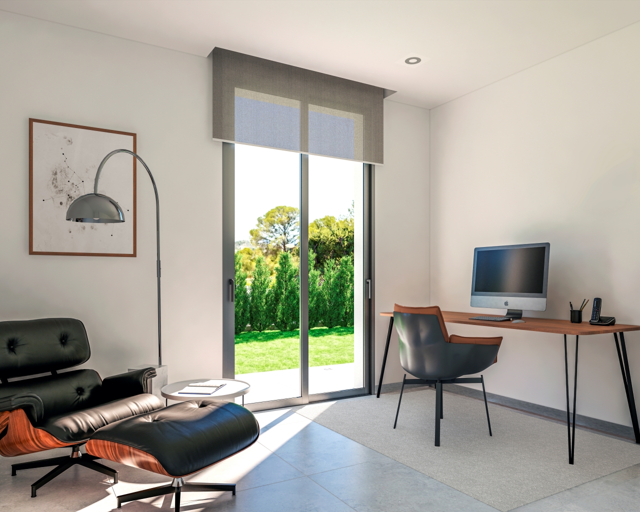 NUEVAS VILLAS MODERNAS EN VENTA EN FINESTRAT