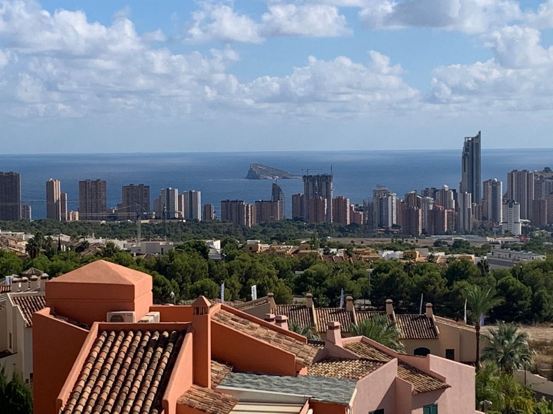 Venta de Villas  de lujo modernas en Finestrat