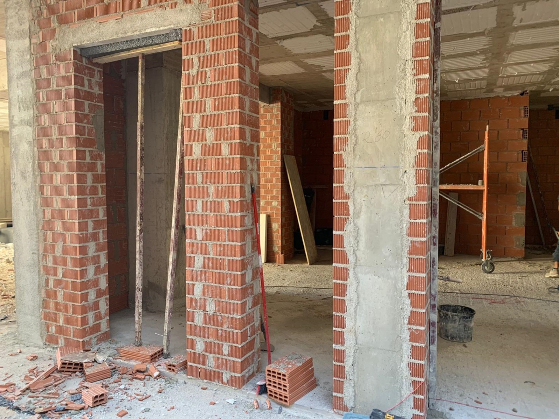 Venta de Villas  de lujo modernas en Finestrat