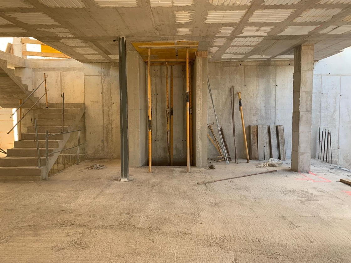 Venta de Villas  de lujo modernas en Finestrat