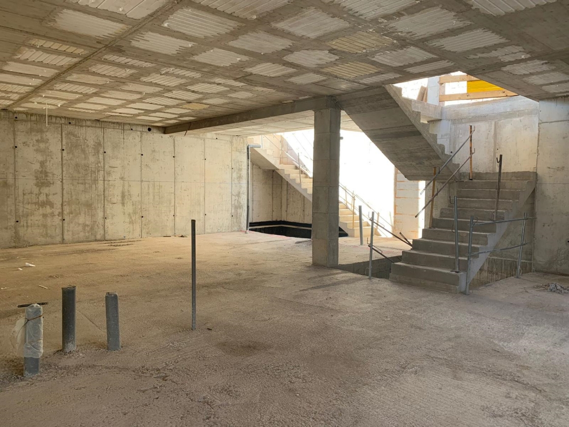 Venta de Villas  de lujo modernas en Finestrat