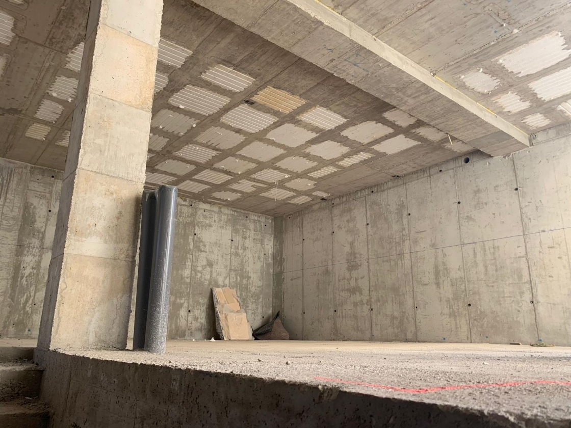 Venta de Villas  de lujo modernas en Finestrat