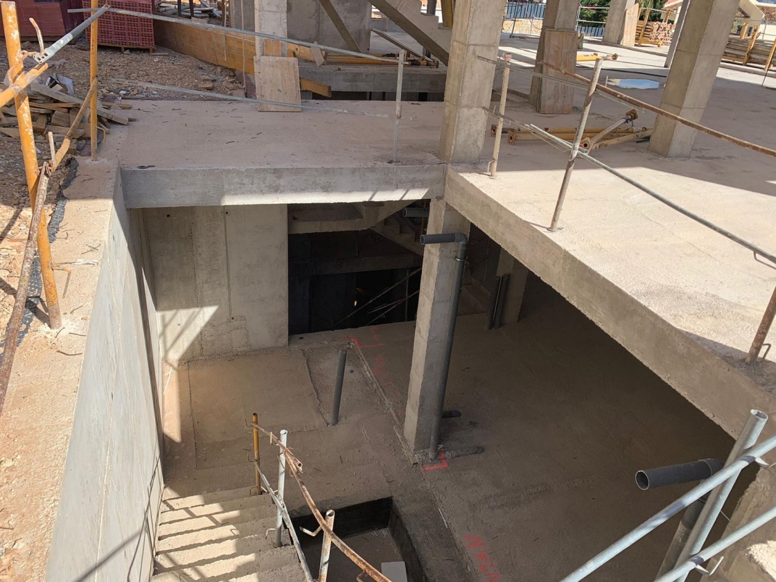 Venta de Villas  de lujo modernas en Finestrat