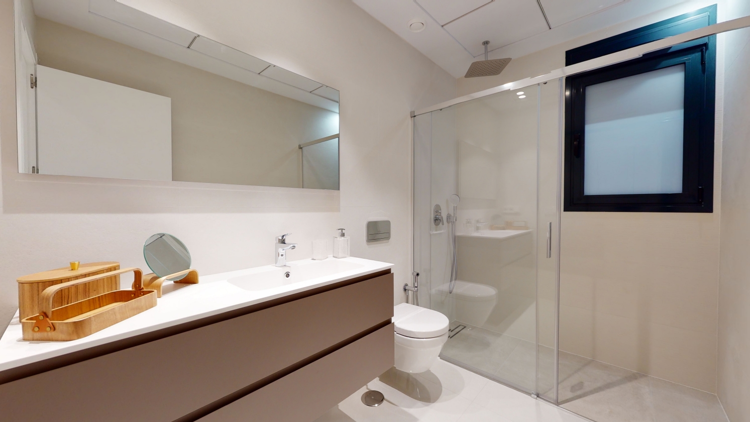 Villas modernas en venta en Sierra Cortina