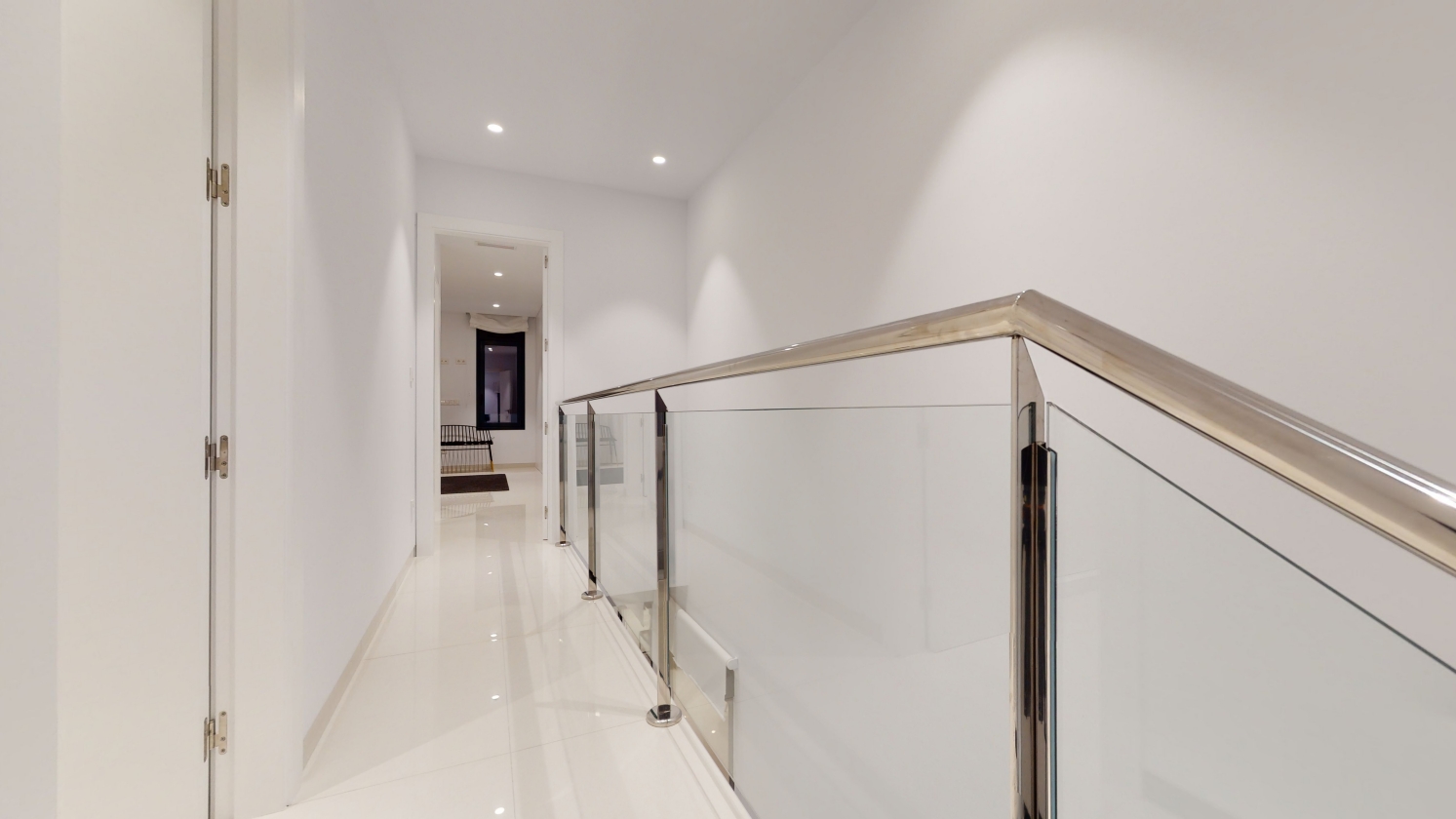 Villas modernas en venta en Sierra Cortina