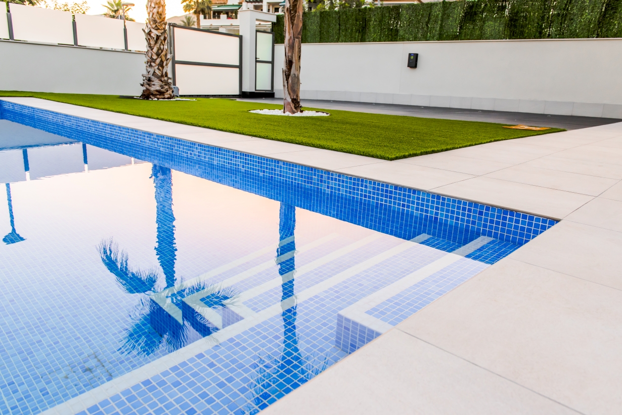 Villas modernas en venta en Sierra Cortina